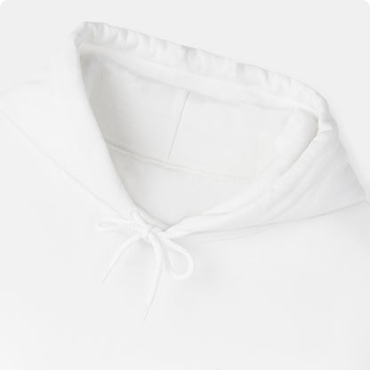 Dog with a Pearl Earring Hoodie