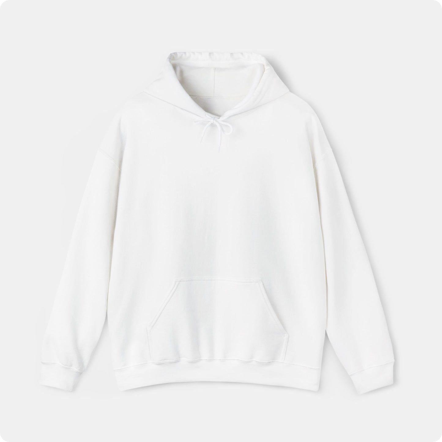 Dog with a Pearl Earring Hoodie