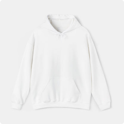 Dog with a Pearl Earring Hoodie